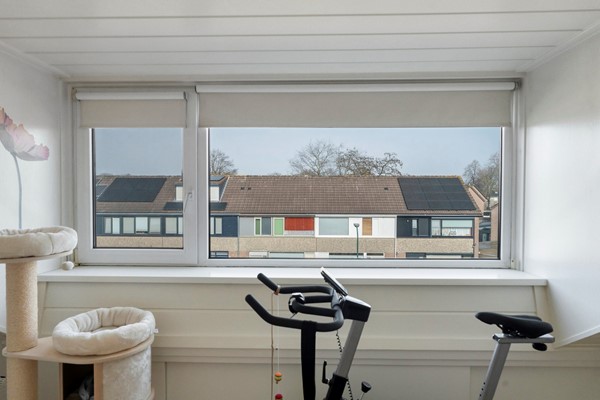 Medium property photo - Dopperstraat 111, 3752 JC Bunschoten-Spakenburg